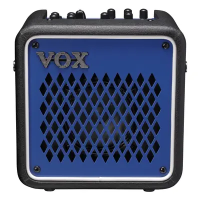 Vox Mini Go 3 Iron Blue