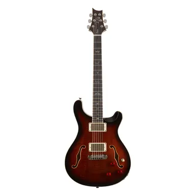 PRS SE Hollowbody II Piezo BG