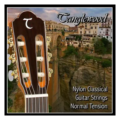 Tanglewood Classical Guitar Strings