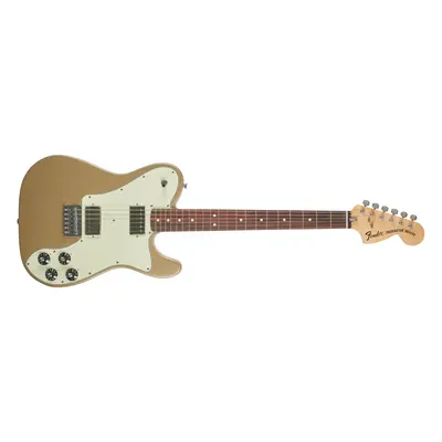 Fender Chris Shiflett Telecaster Deluxe RW SHG (kicsomagolt)