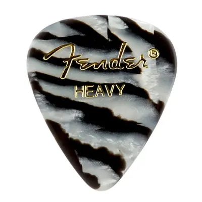 Fender Heavy Zebra