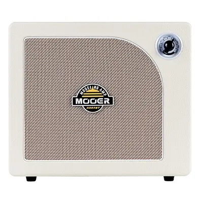 Mooer Hornet 30W White