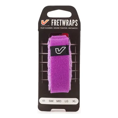 Gruvgear FretWraps Gem Purple Medium