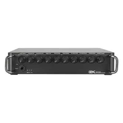 Gallien-Krueger Fusion S 500