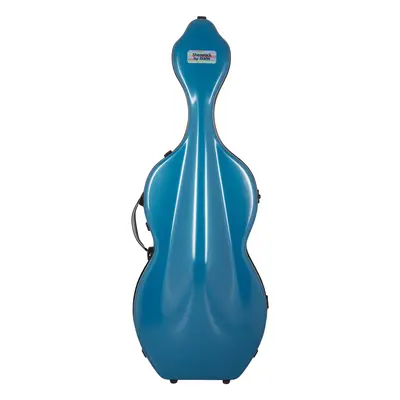 Bam 1003XLB Violoncello Bleu Azur