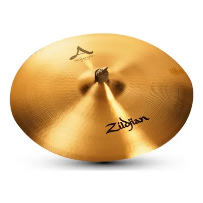 Zildjian 22" A medium ride