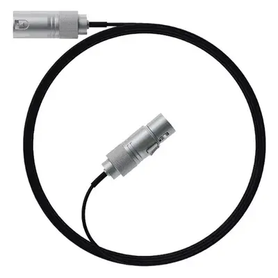 Teenage Engineering field audio cable xlr (plug) to xlr (socket) (kics