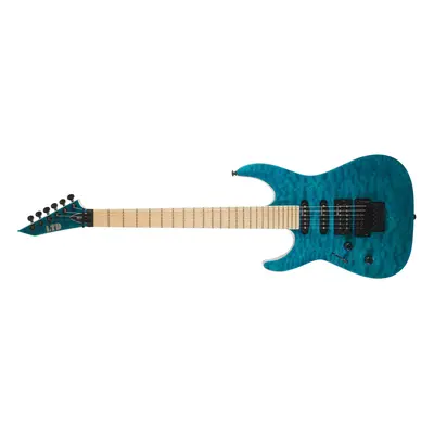 ESP LTD MH-203QM STB LH (kicsomagolt)