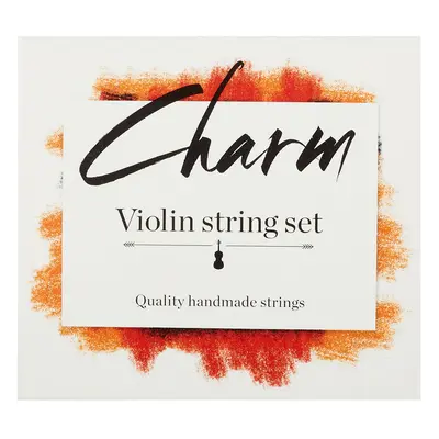 For-Tune CHARM Violin 4/4 SET