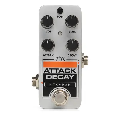 Electro-Harmonix Pico Attack Decay