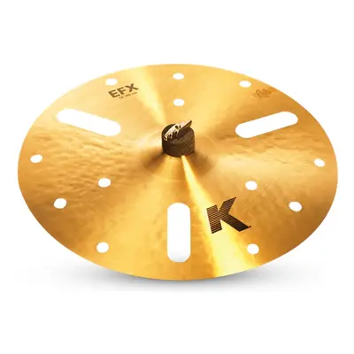 Zildjian 18" K efx