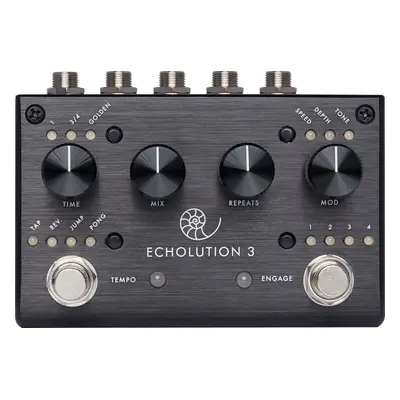 Pigtronix Echolution 3