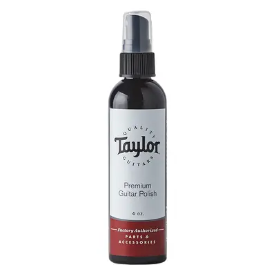 Taylor Guitar Polish