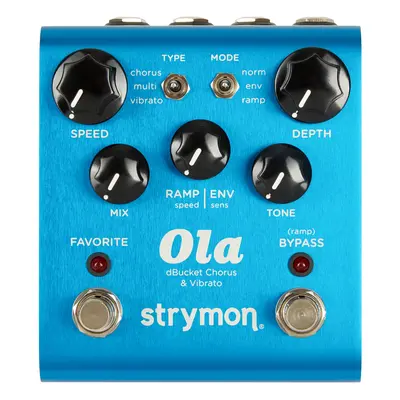 Strymon Ola