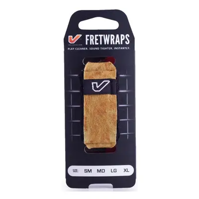 Gruvgear FretWraps Maple Medium