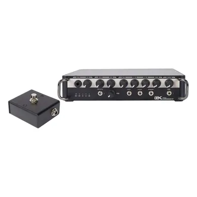 Gallien-Krueger Legacy 500