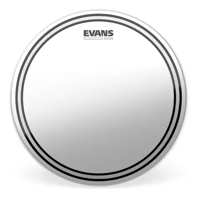 Evans 14" EC2S Frosted