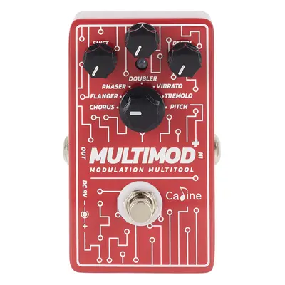 Caline MULTIMOD