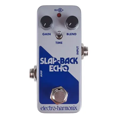 Electro-Harmonix Slap-Back Echo