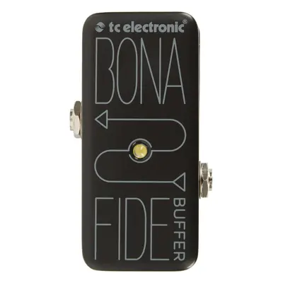 TC Electronic Bonafide Buffer