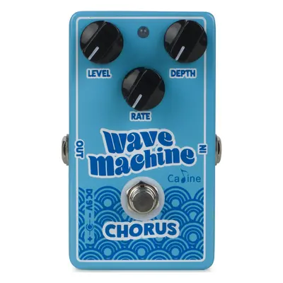 Caline WAVE MACHINE CHORUS