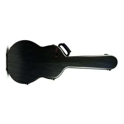 Bam HIGHTECH Classical Guitar Black Lazure