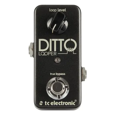 TC Electronic Ditto Looper