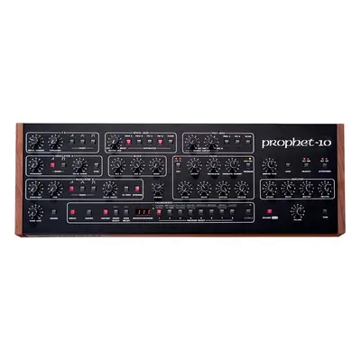 Sequential Prophet-10 Desktop Module