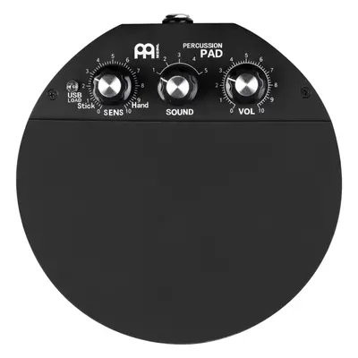 Meinl MCPP Compact Percussion Pad