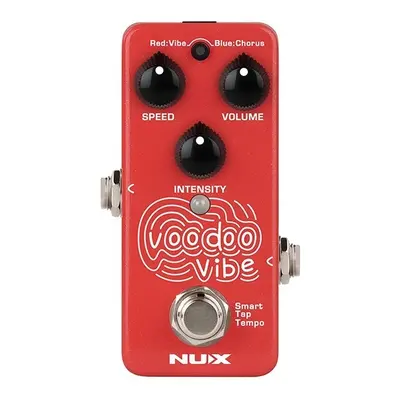 Nux VOODOO VIBE NCH-3