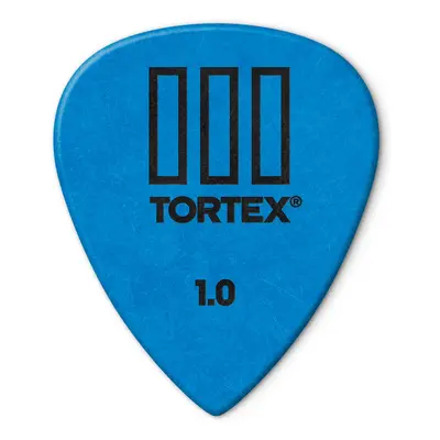 Dunlop Tortex III 1.0