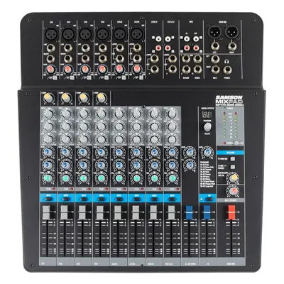 Samson MXP144FX