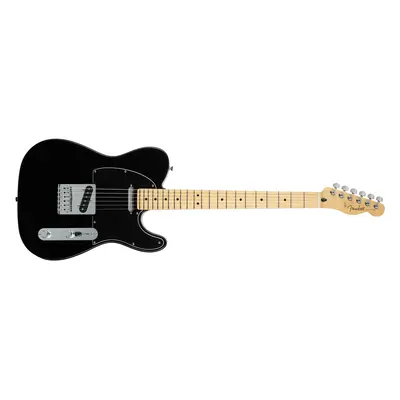 Fender Player Telecaster MN BLK