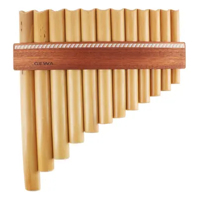 Gewa Pan pipes Premium