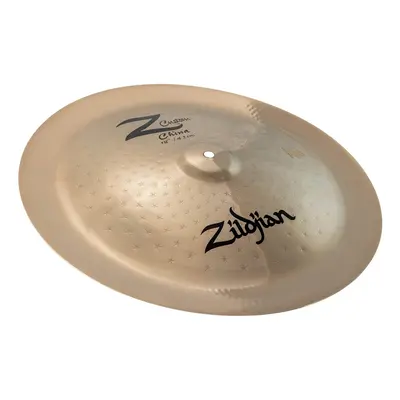 Zildjian 18" Z Custom China