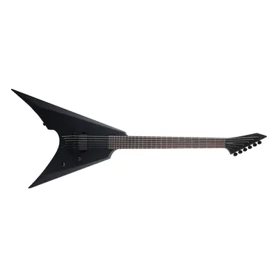 ESP LTD ARROW-NT Black Metal BB (kicsomagolt)