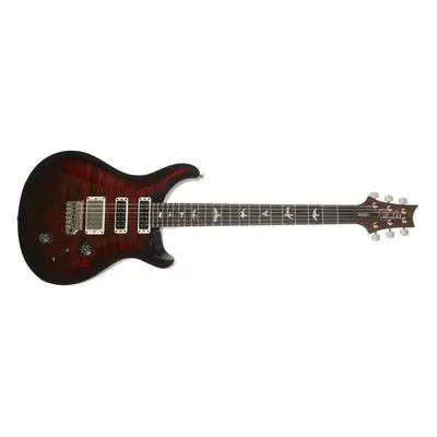 PRS Studio *NEW COLOR* 72 - Fire Smokeburst