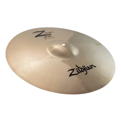 Zildjian 18" Z Custom Crash