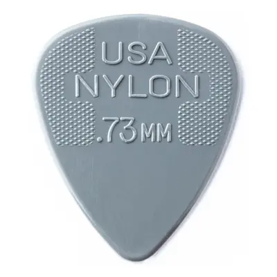 Dunlop Nylon Standard 0.73