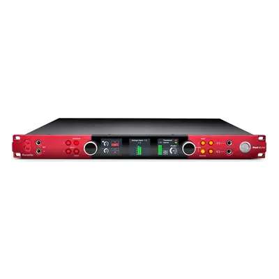 Focusrite Red 8Line