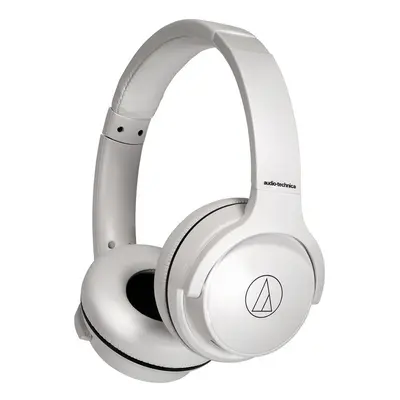 Audio-Technica ATH-S220BT White