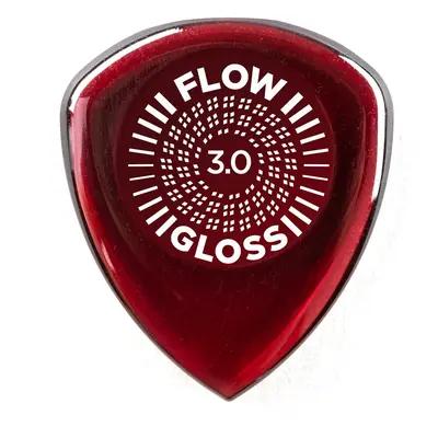 Dunlop Flow Gloss 3.0 (kicsomagolt)