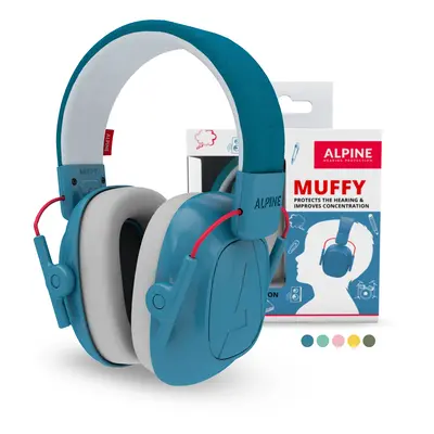 Alpine Muffy Blue