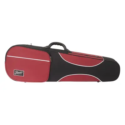 Bacio Instruments Violin Case CLR 3/4