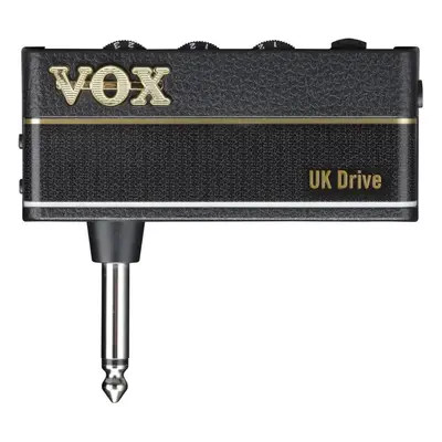 Vox AmPlug 3 UK Drive