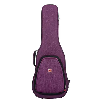 Music Area WIND20 PRO Electric Guitar Bag Purple