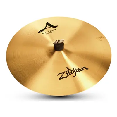 Zildjian 18" A fast crash