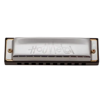 Hohner Hot Metal E-major