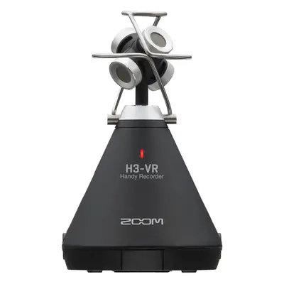 Zoom H3-VR Audio Recorder