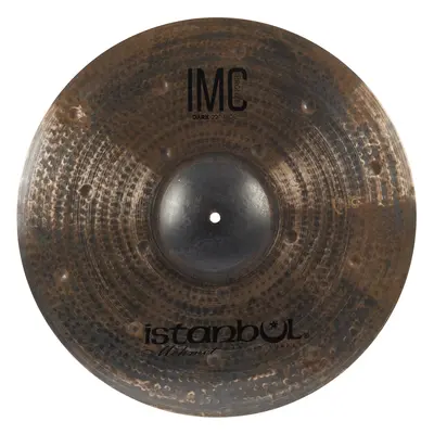 Istanbul Mehmet 22" IMC Bronze Dark Ride